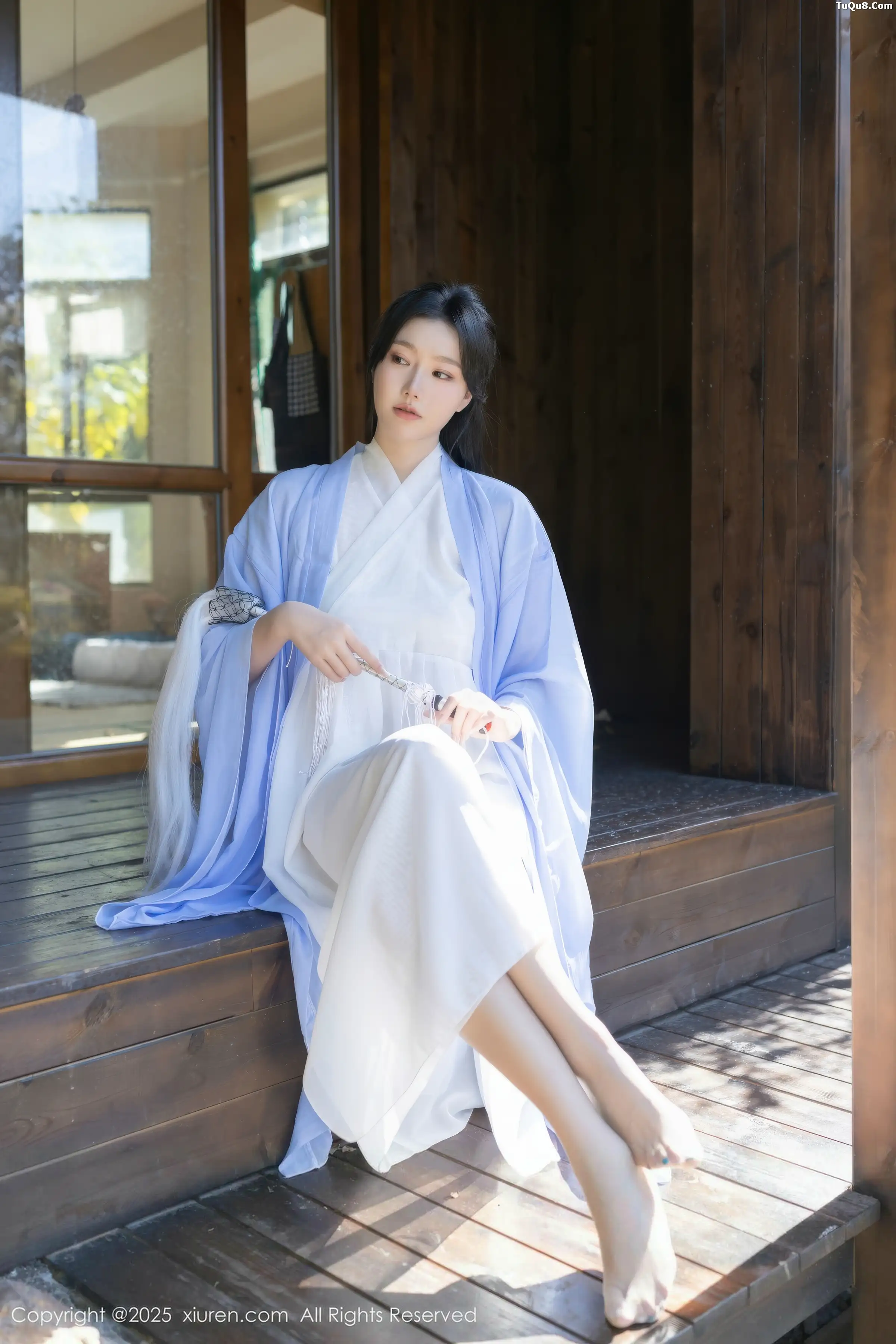 Issue 11178 of Anran Photo [74P]