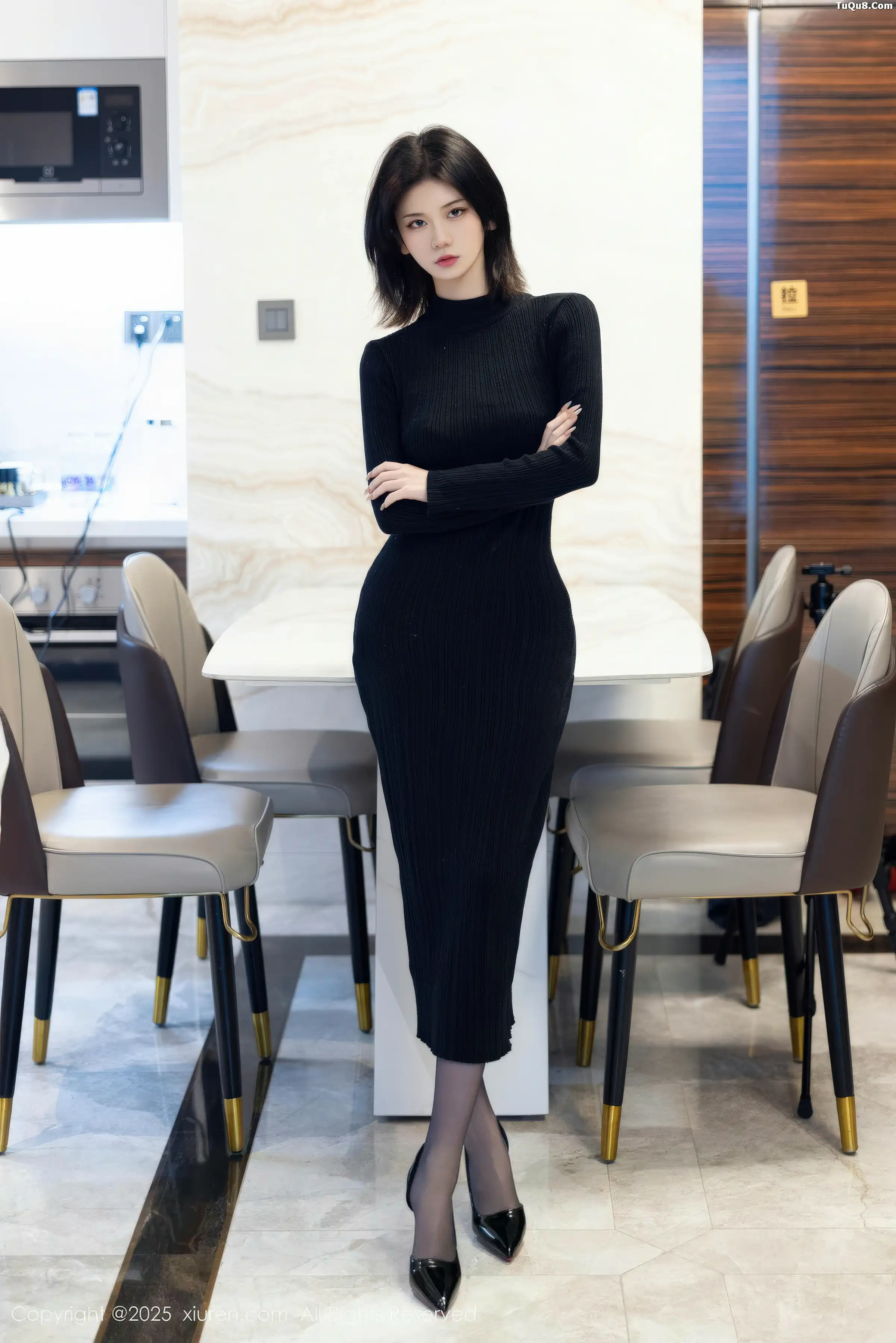 Issue 11036 of Zhao Yu Yan's Photo Shoot [97 Photos]