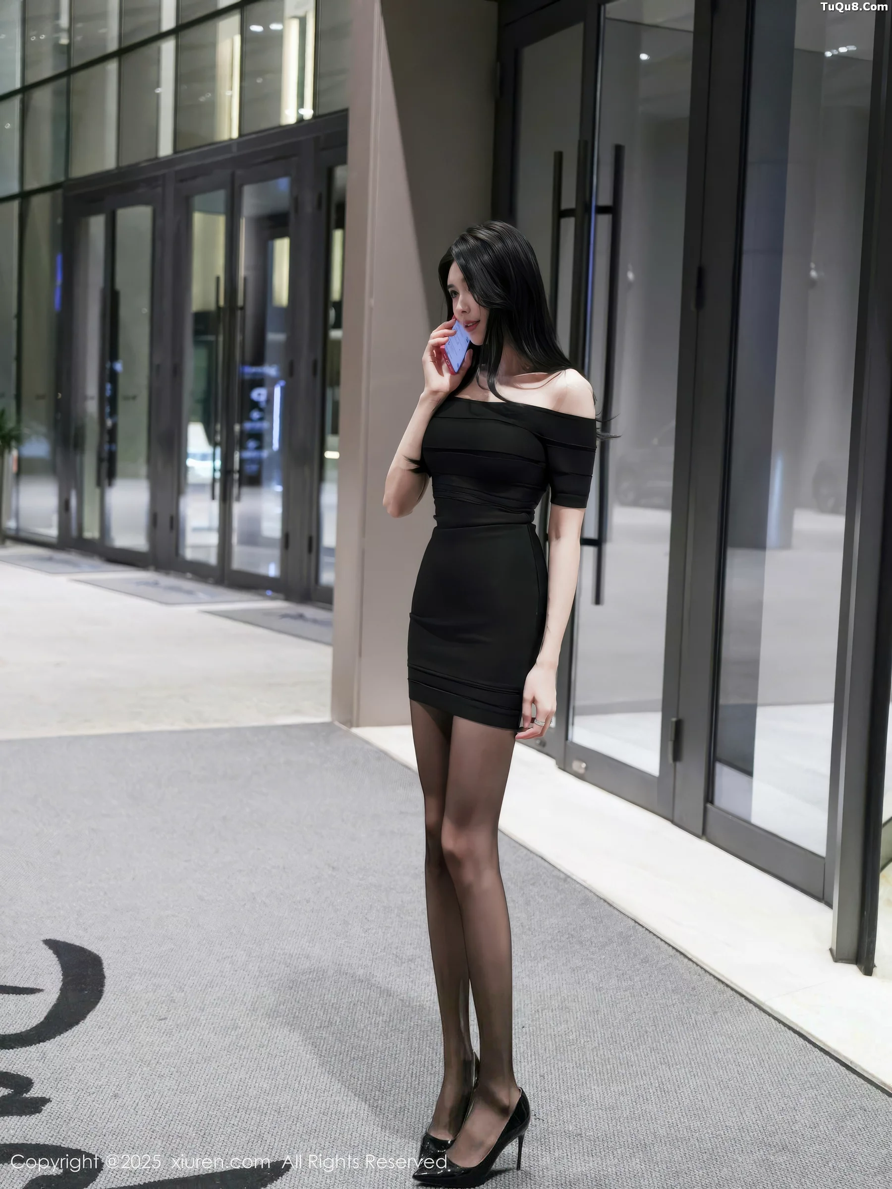 Issue 10942 of Coconut Rice Beauty [53 Photos]