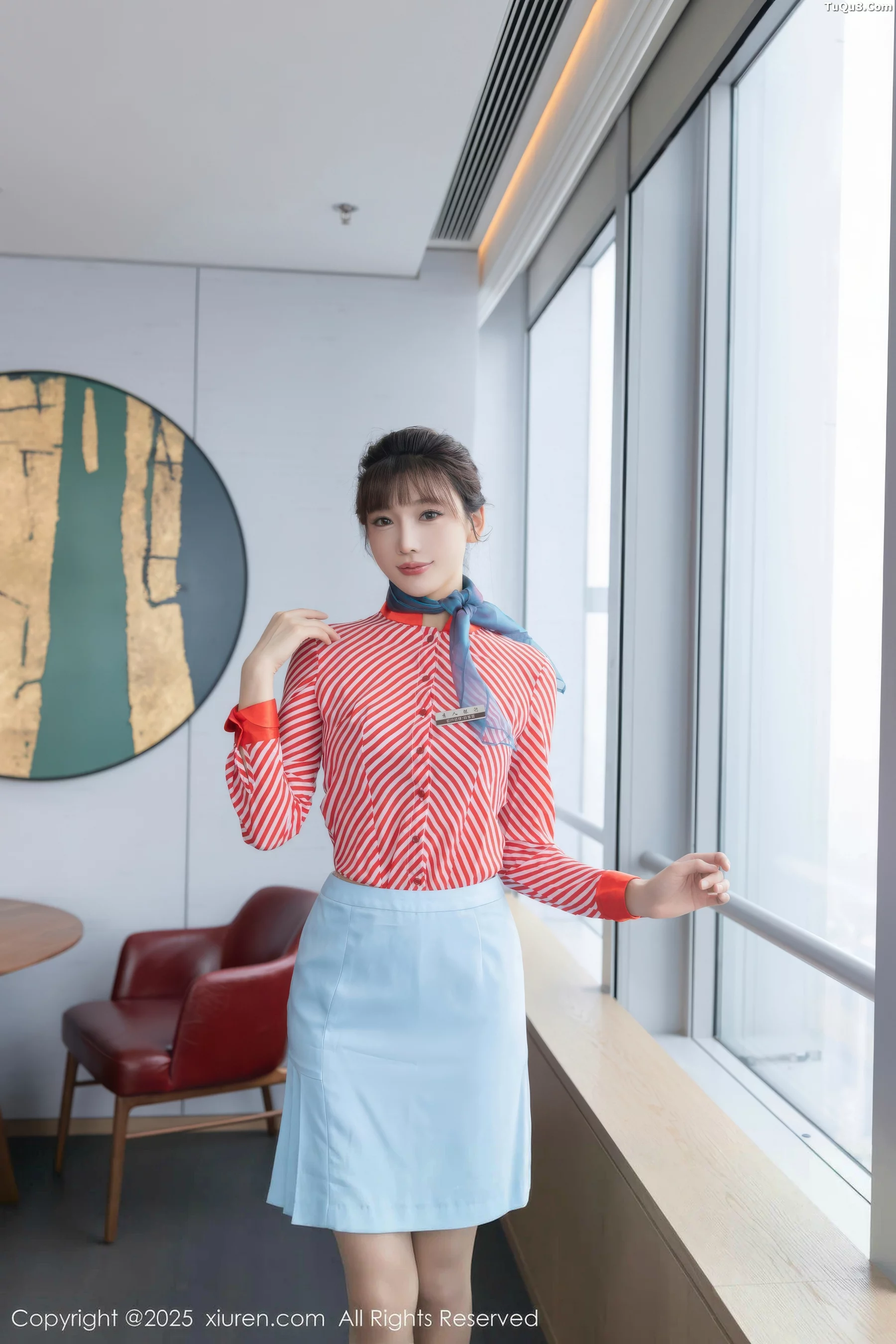 Issue 10932 of Lù Xiān Xiān's Photo Shoot [80 Pages]