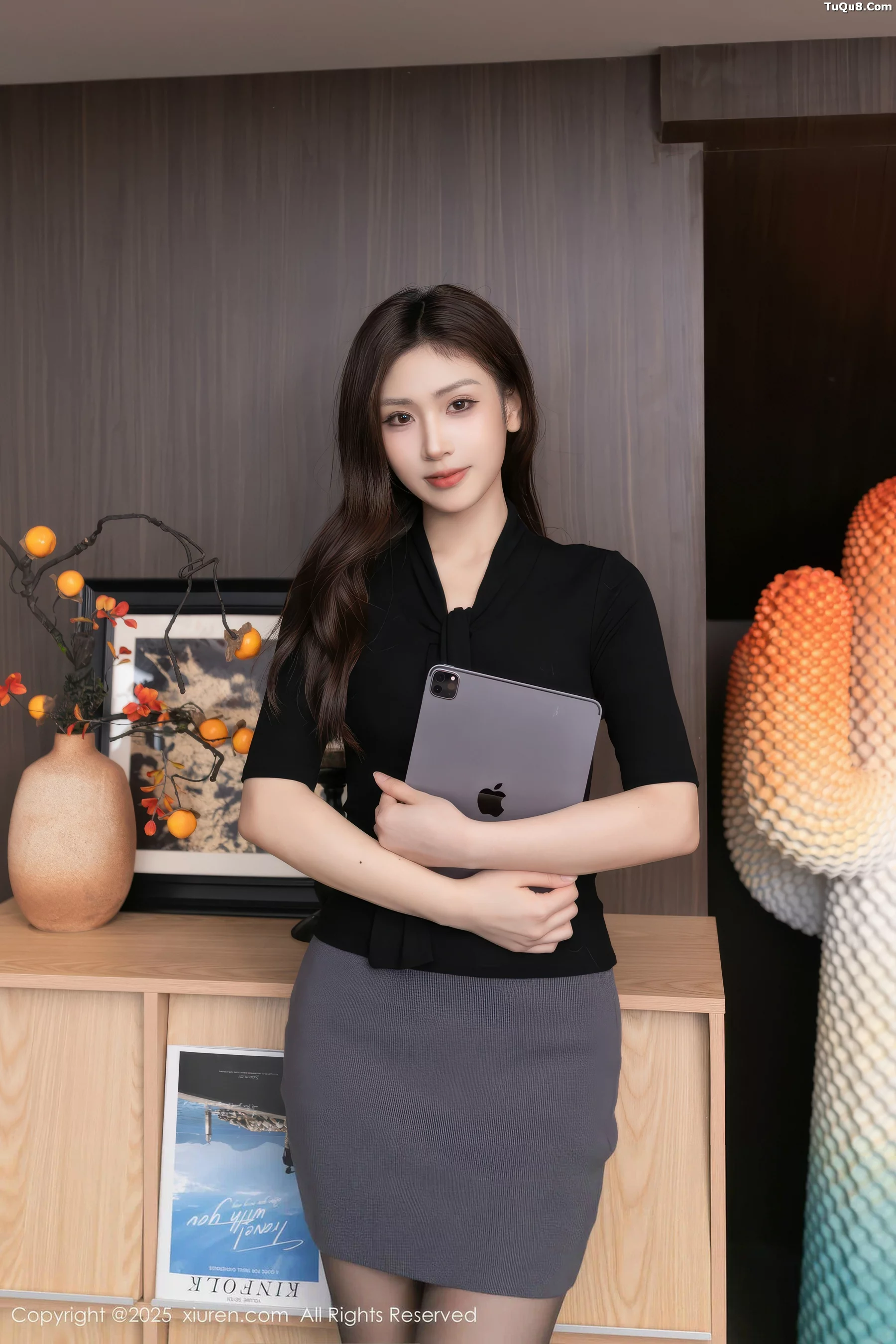 Issue 10930 of Liu Tingting's Photo Shoot [77 Photos]