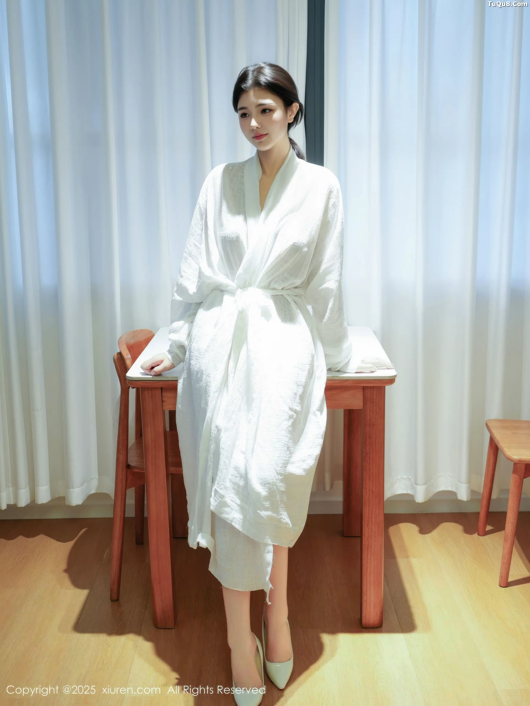 Issue 10920 of Lin Yue Xi's Children's Photography [53 Photos]