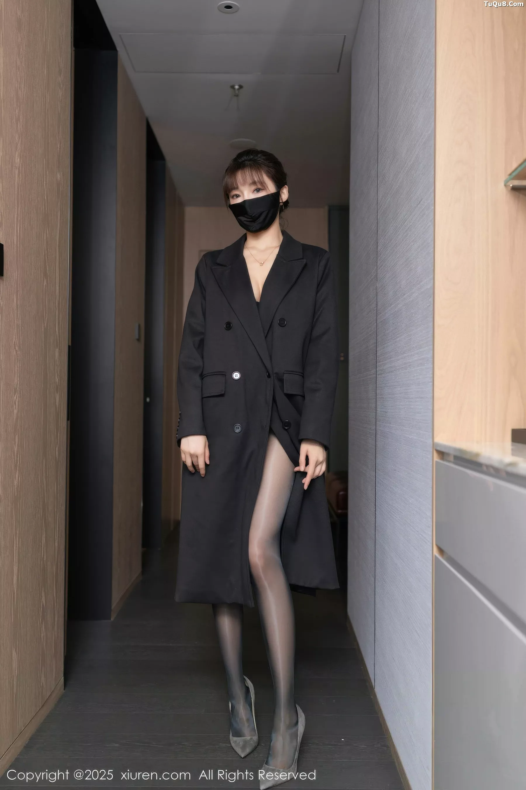 Issue 10880 of Lù Xiān Xiān's Photo Shoot [77 Pictures]