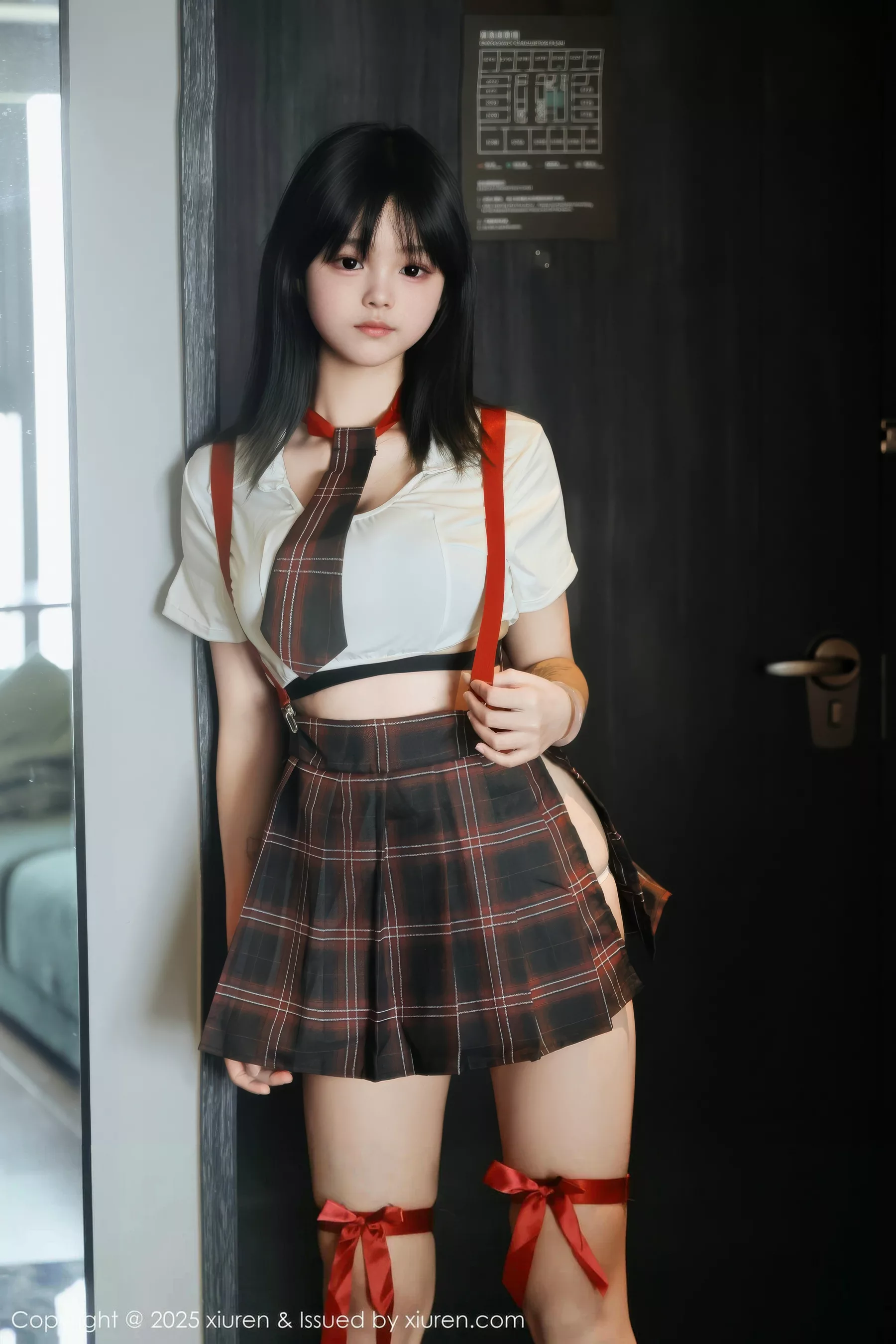 Issue 10774 of Xiao Ling's Photography [58 Photos]