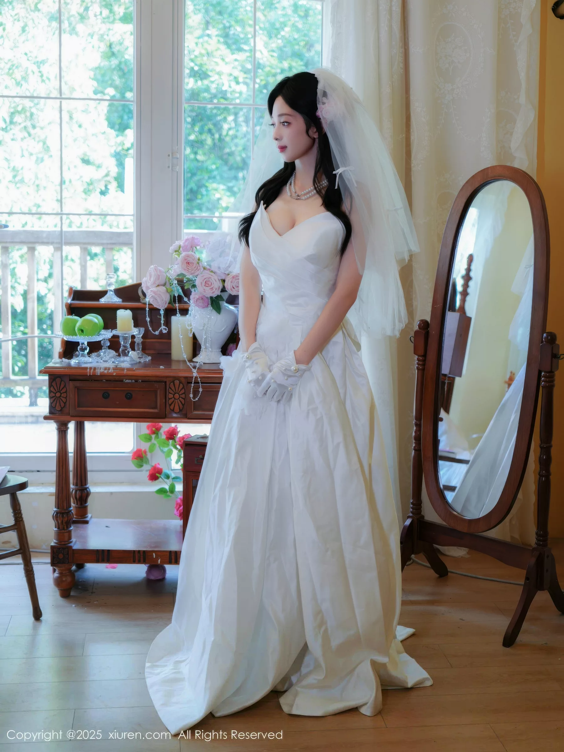 Issue 10769 of Juzu's Photo Shoot [54 Pages]