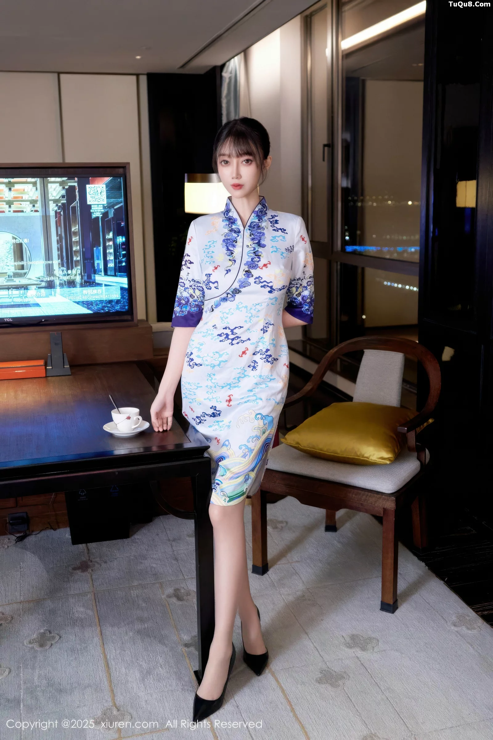 Issue 10741 of Yue'er Yue's Photo Set [74 Pictures]