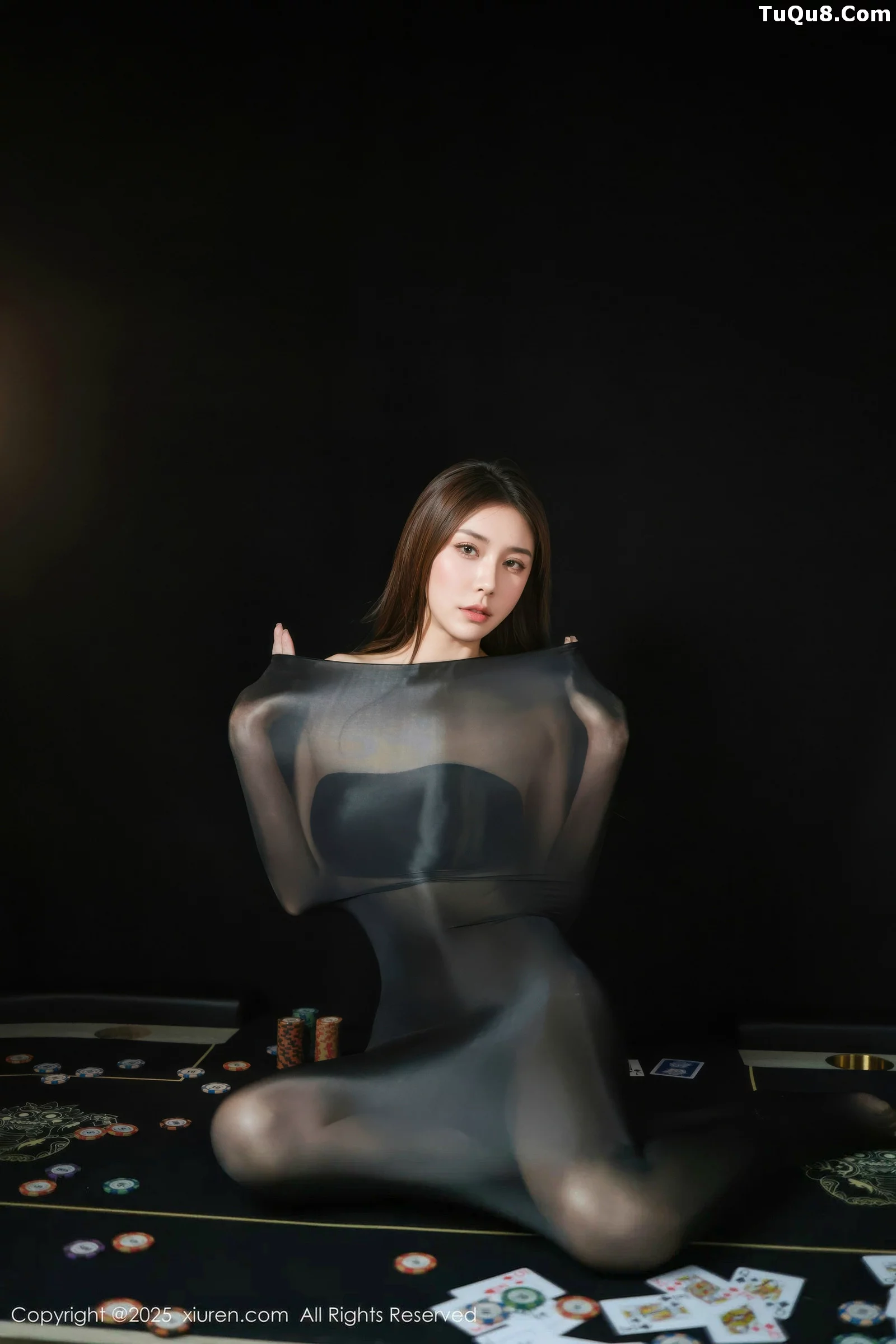 Issue 10713 of Yuet Xi's Photography Collection [62 Pages]