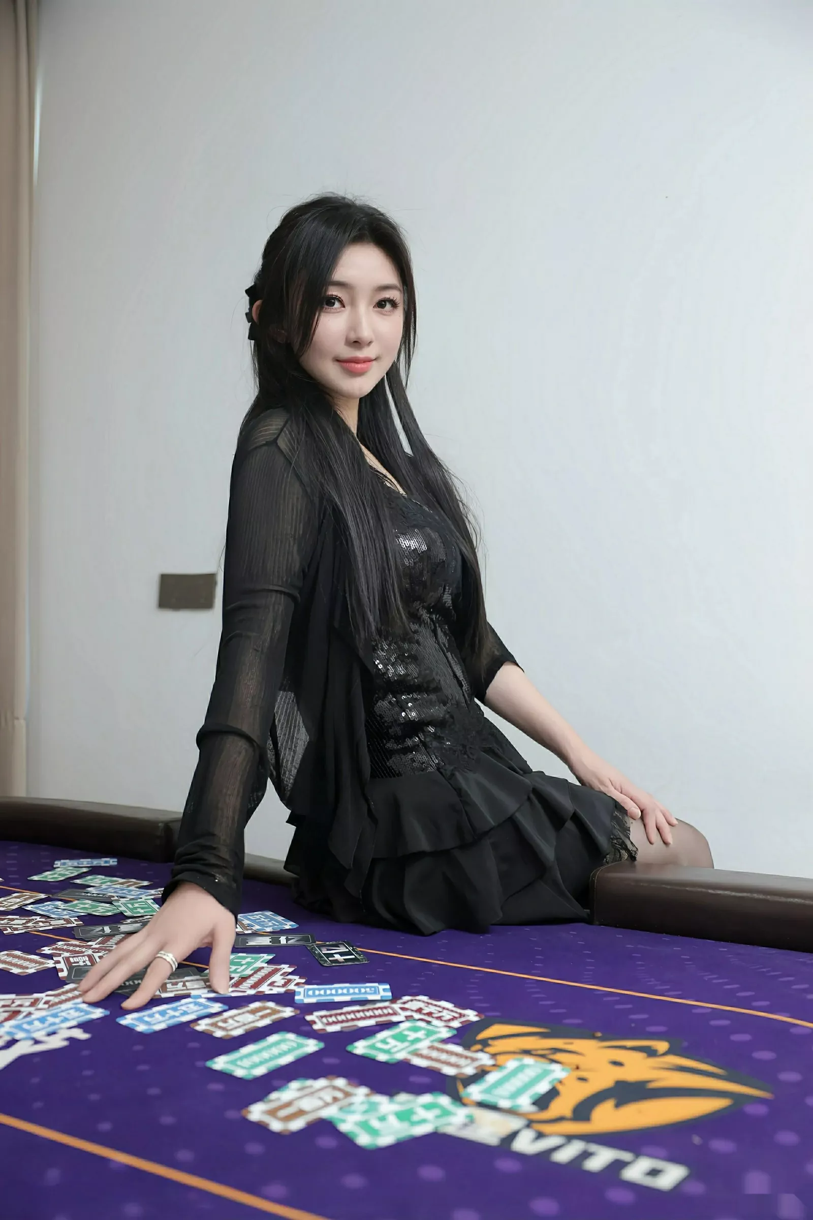 Issue 10592 of Su Yinnuo's Photography [80 Pages]