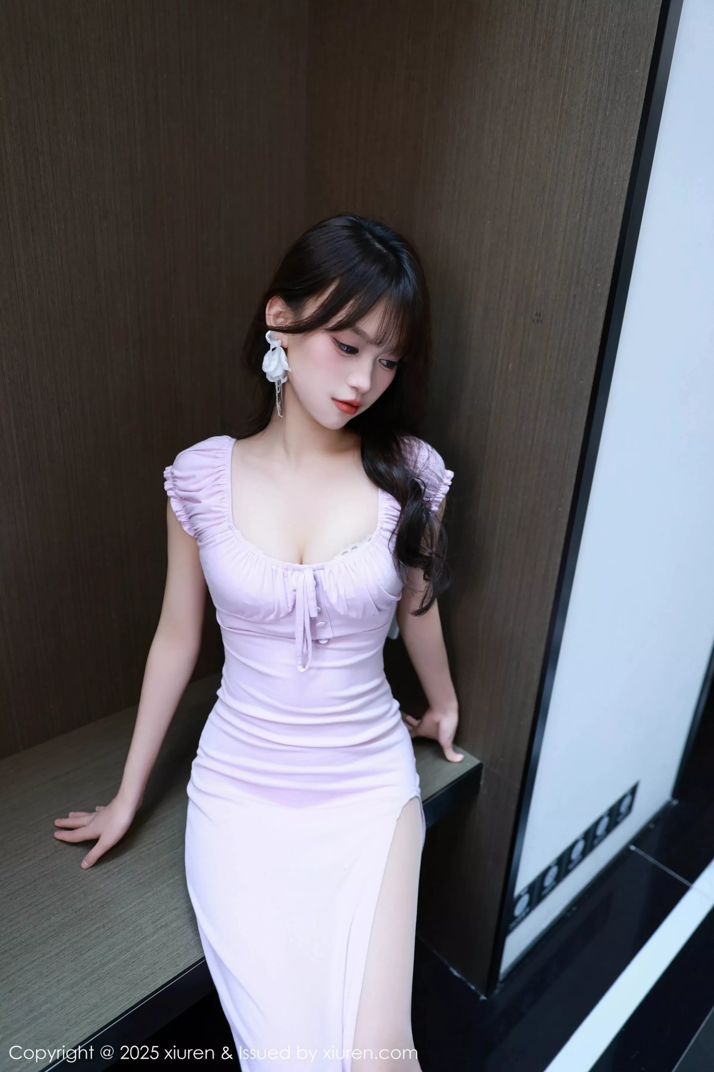 Issue 10532 of Nao Mi's Photo Collection [79 Pictures]