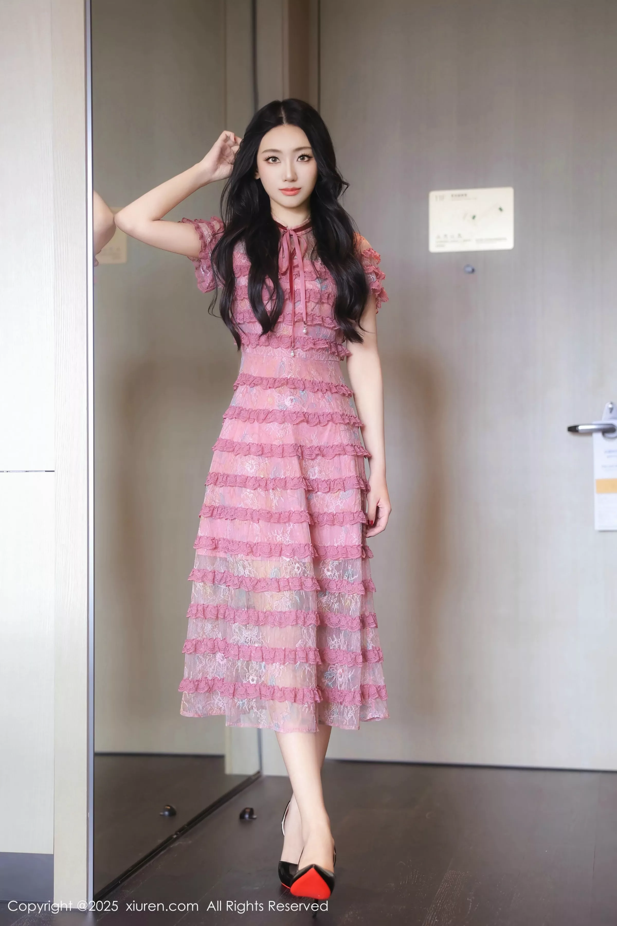 Issue 10459 of San Ning Photography [77P]