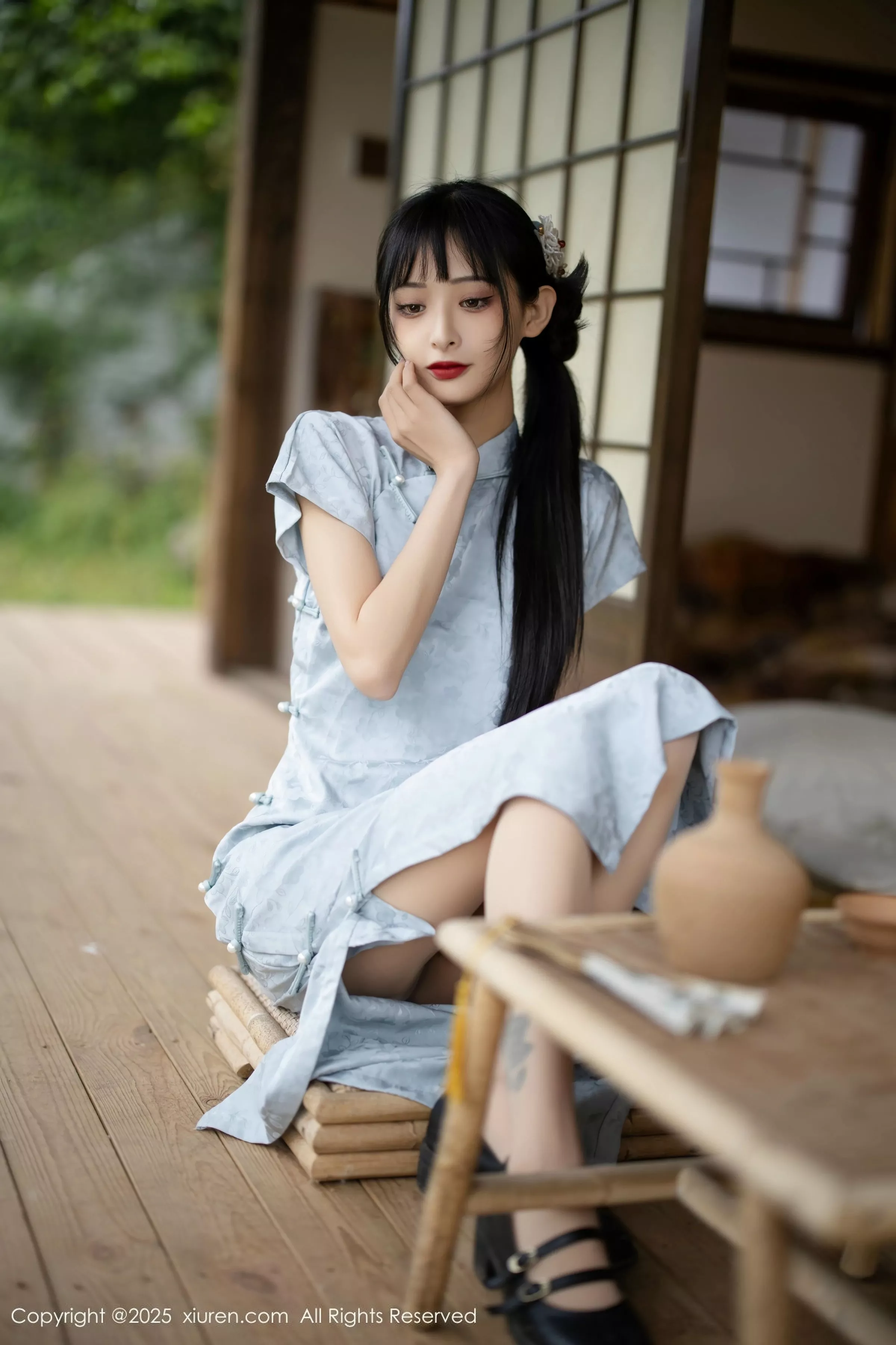 Issue 10278 of Mochizuki Yui's Photo Collection [80 Pages]