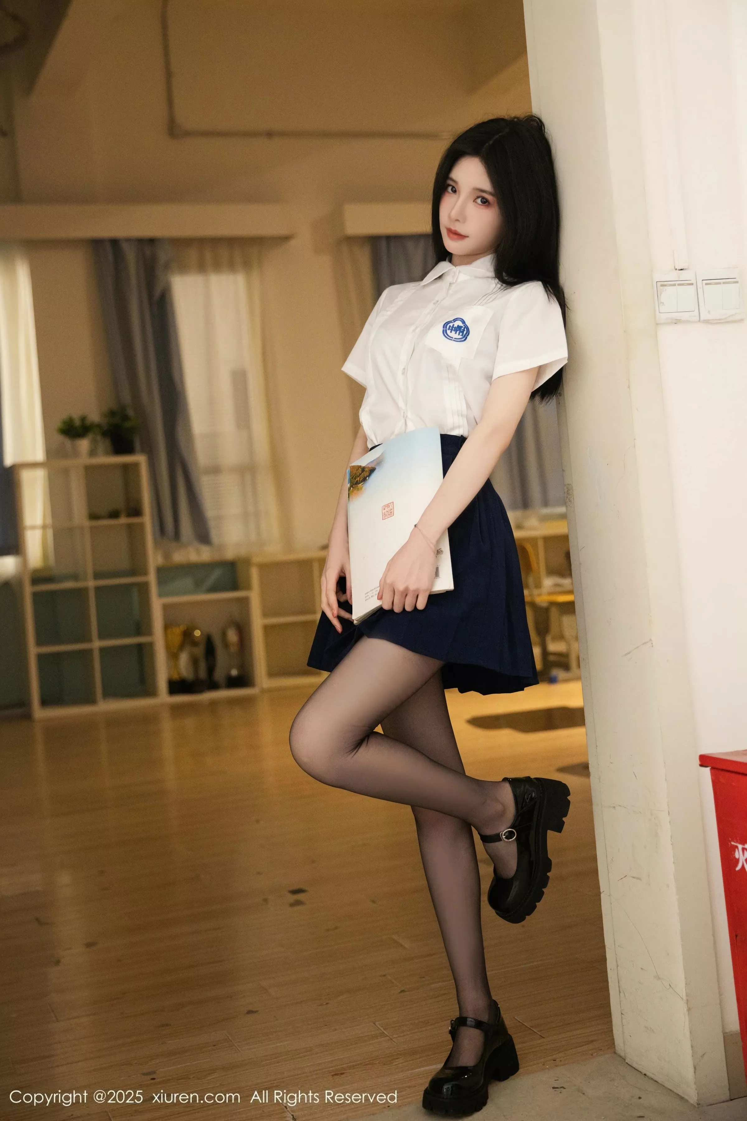 Issue 10287 of Baidu's Photo of the Day [81P]