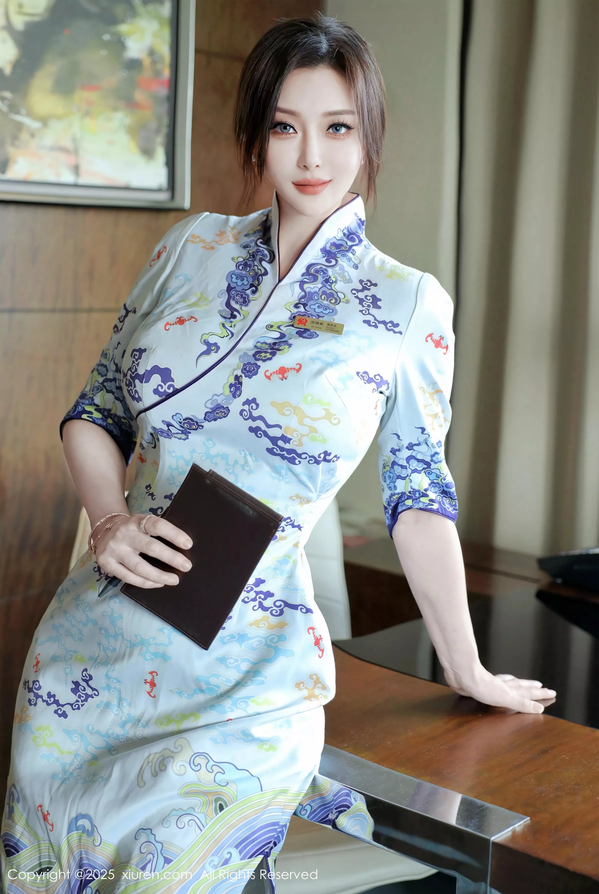 Issue 10273 of Su Yinnuo's Photography [79P]