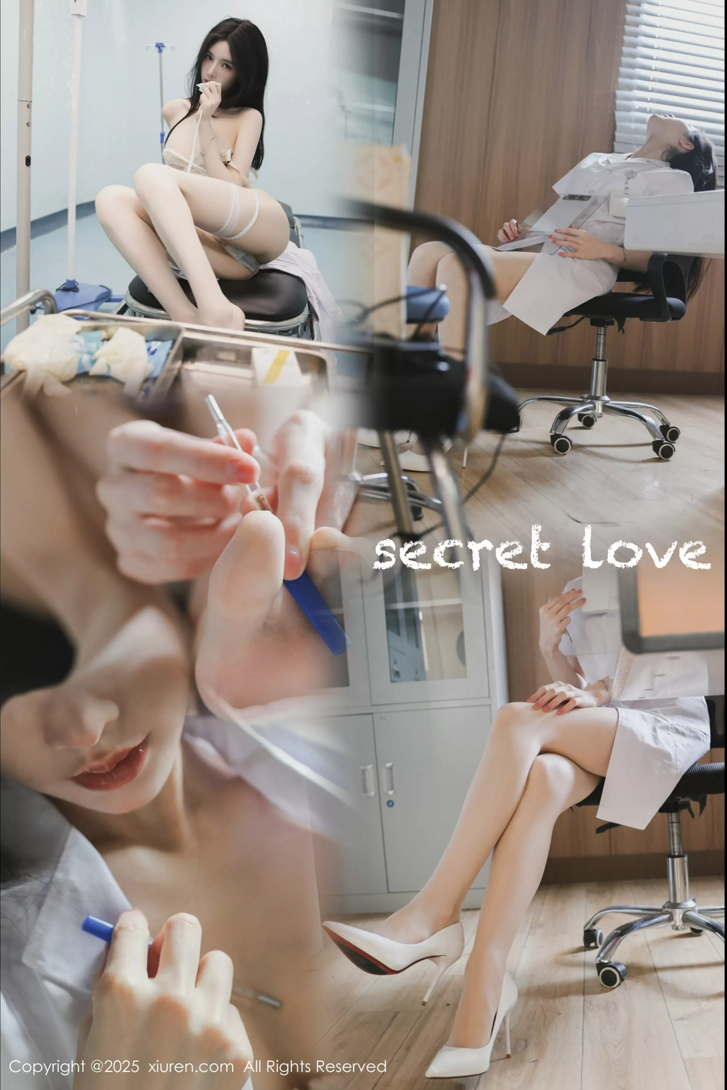 Issue 10190 of Boudoir Photos [80 Pages]