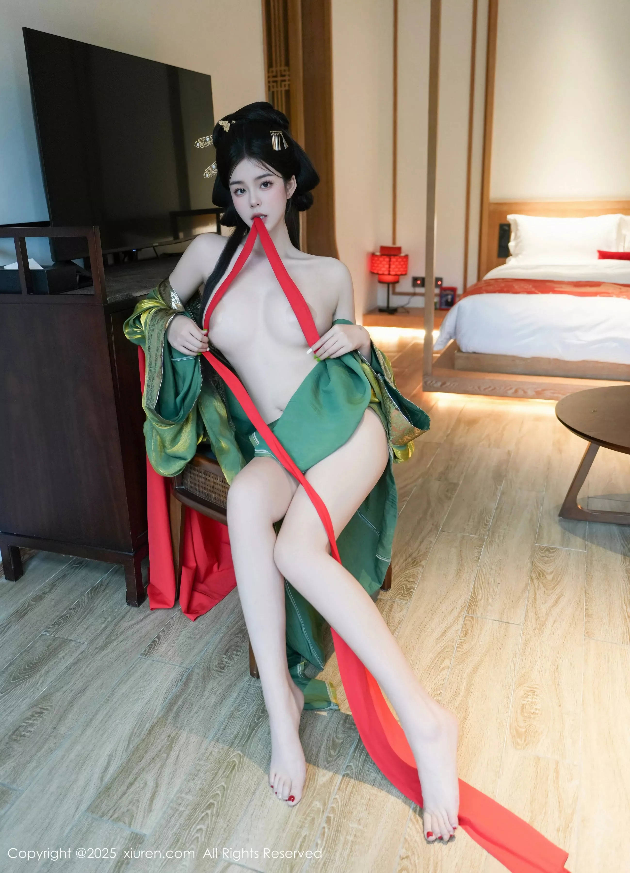 Issue 10126 of Sweet Treat Photos [68 Pages]