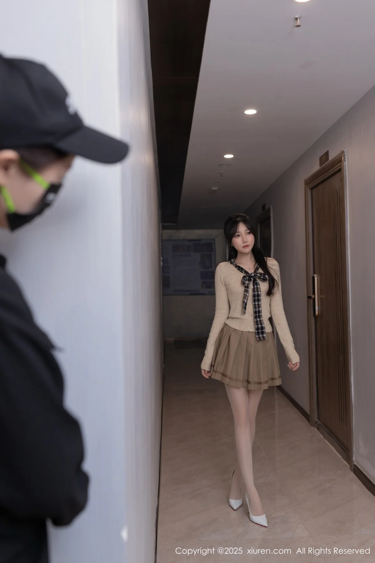 Issue 9988 of Fish Roe Photos [82 images]