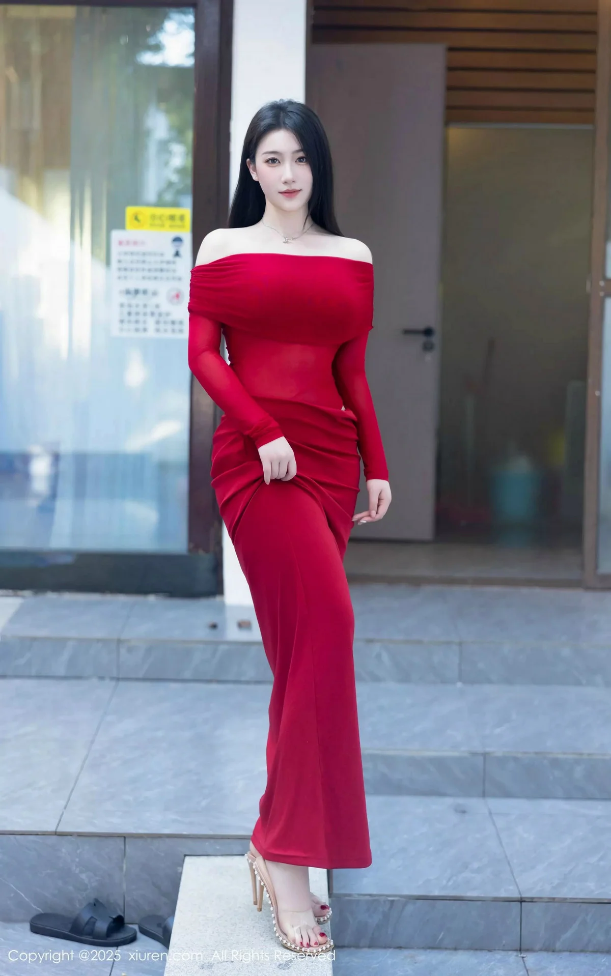 Issue 9934 of Lin Xiyu's Photography [87P]