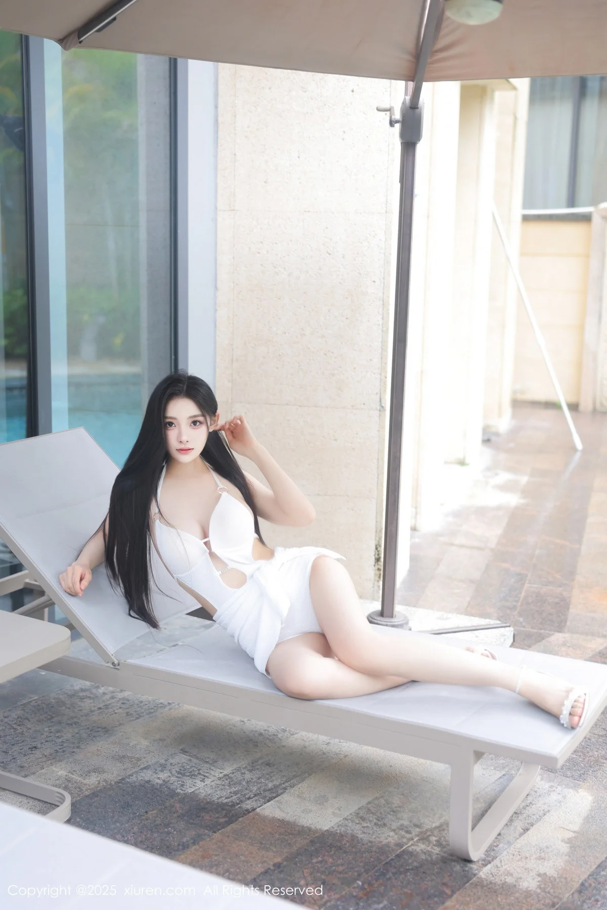 Issue 9929 of Bai Qian Qian's Photography [69 Photos]