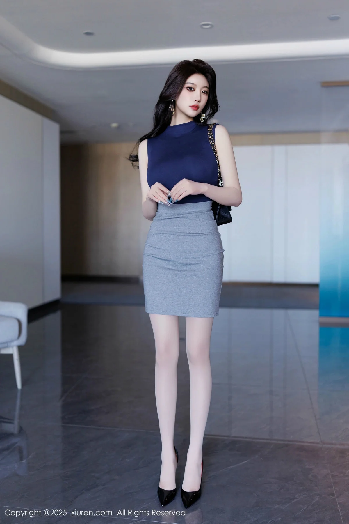 Issue 9857 of Yang Chenchen's Photobook [90 Pages]