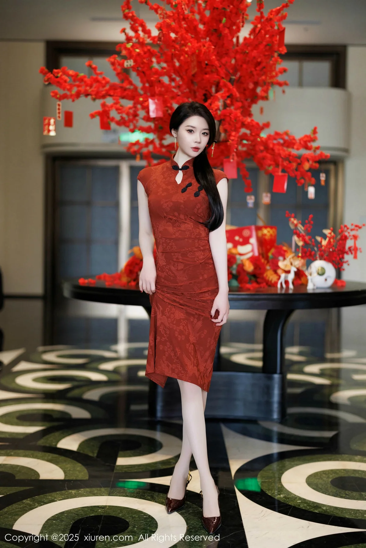 Dream Heart Yuet Photo Shoot [91P]