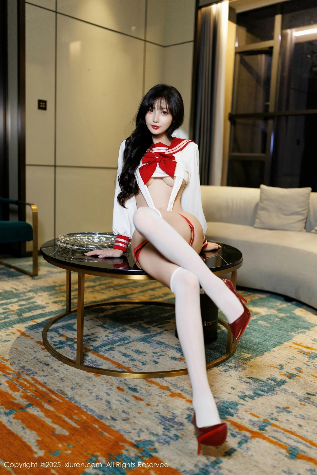 Issue 9800 of Lin Xinglan's Photography [84 Pages]