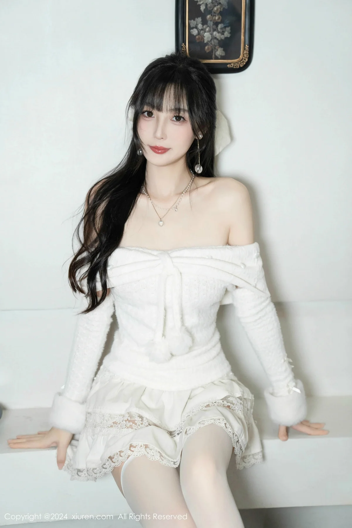 Issue 9658 of Lin Xinglan's Photography [93P]