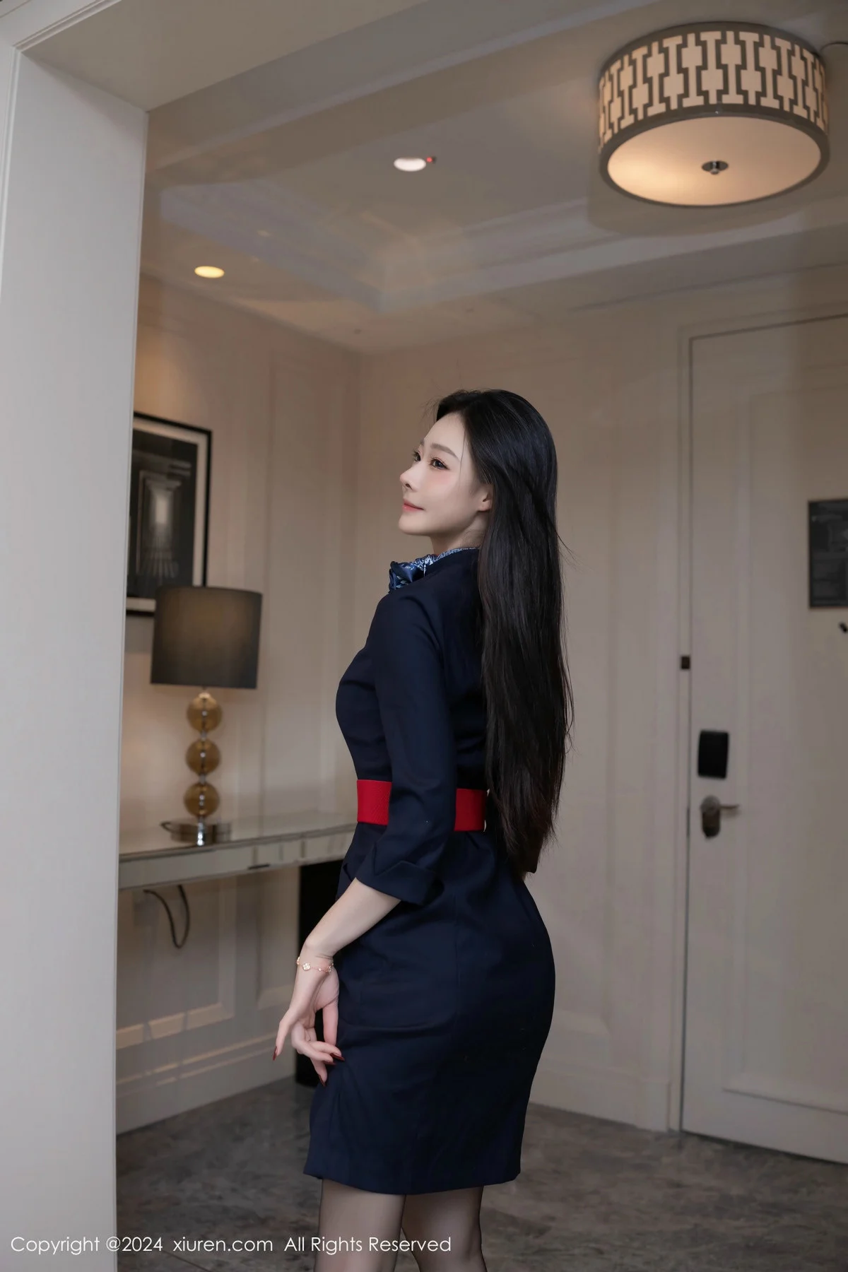 Issue 9597 of Xiao Doudou's Photos [80 Pages]