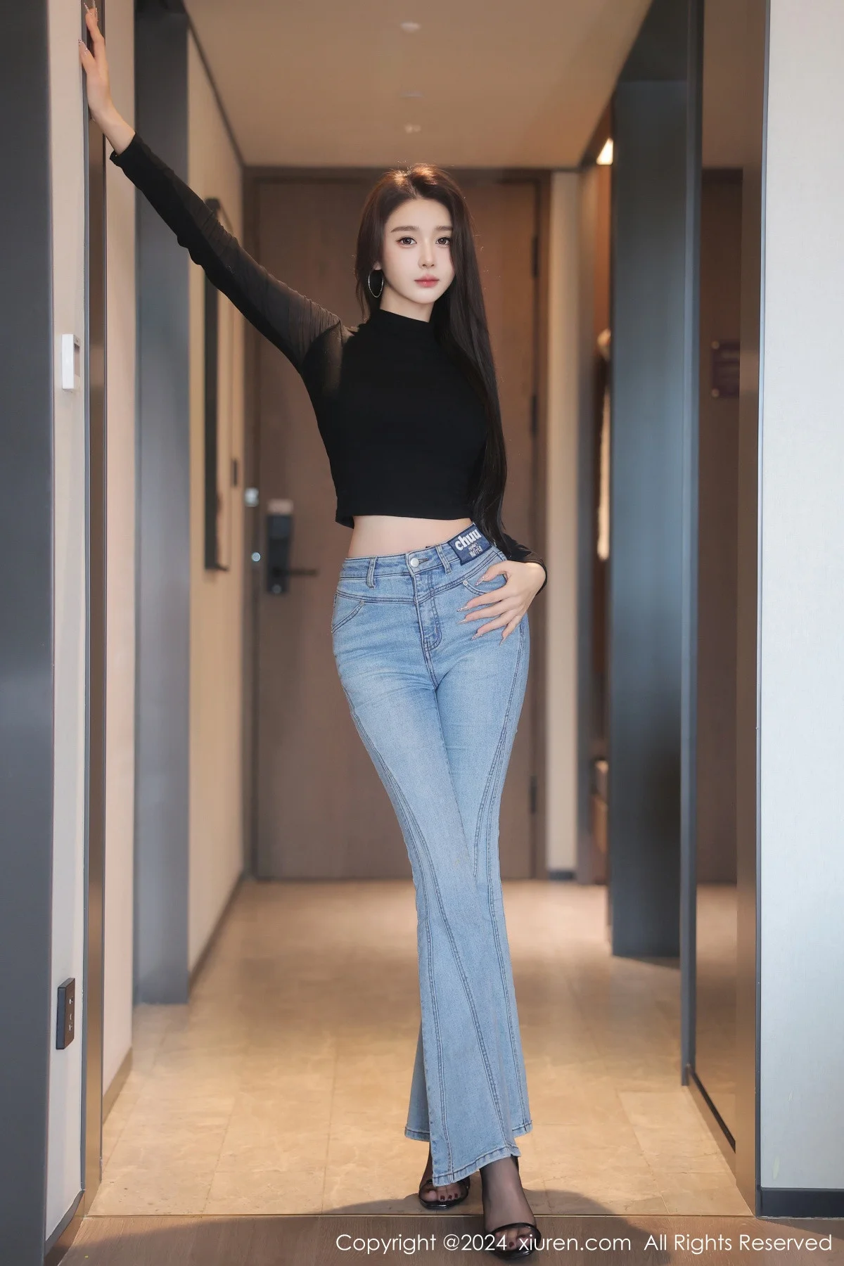 Candy Sugar's Photo Collection, Issue 9555 [76 Pages]