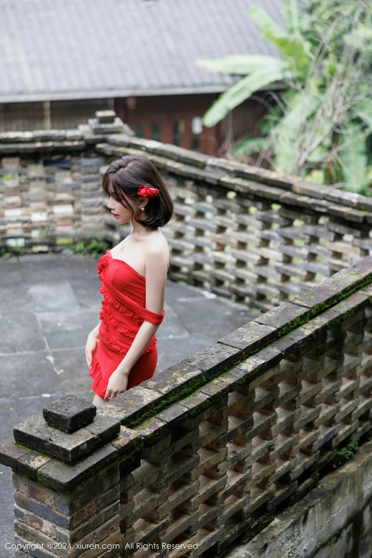 Issue 9449 of Xu Lizi's Photo Shoot [101 Pages]