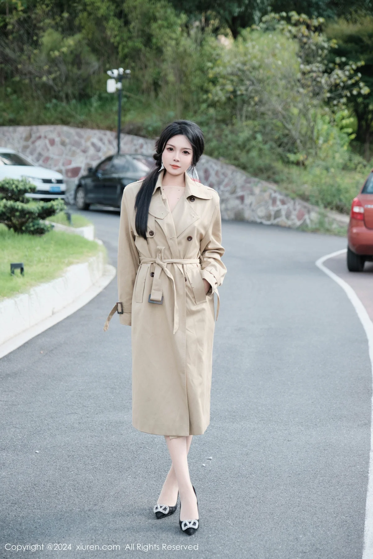 Issue 9261 of Wheat Field Photos [50P]